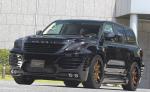Lexus Invader L60 by ASI 2010 года